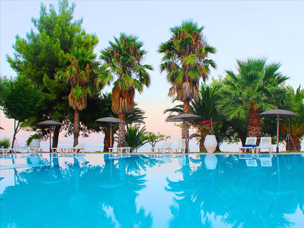 Corfu Senses Resort 3*, фото 4