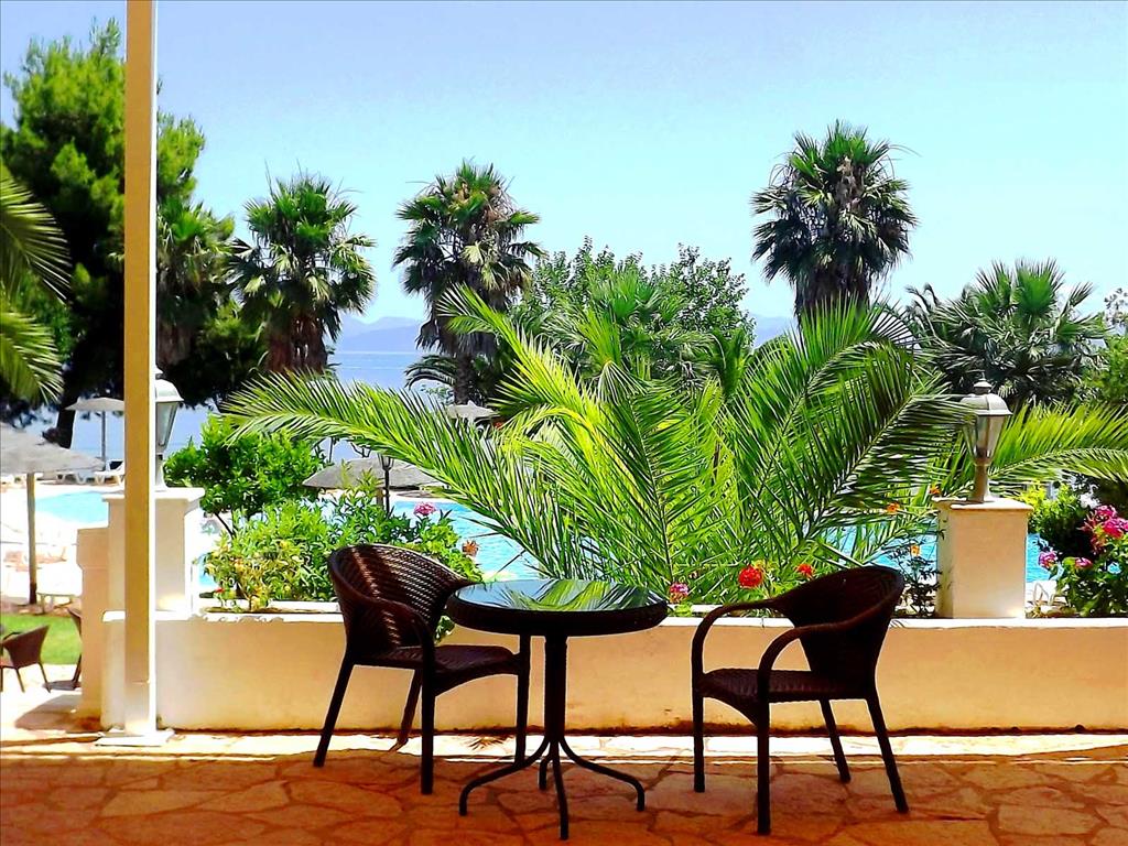 Corfu Senses Resort 3*, фото 8