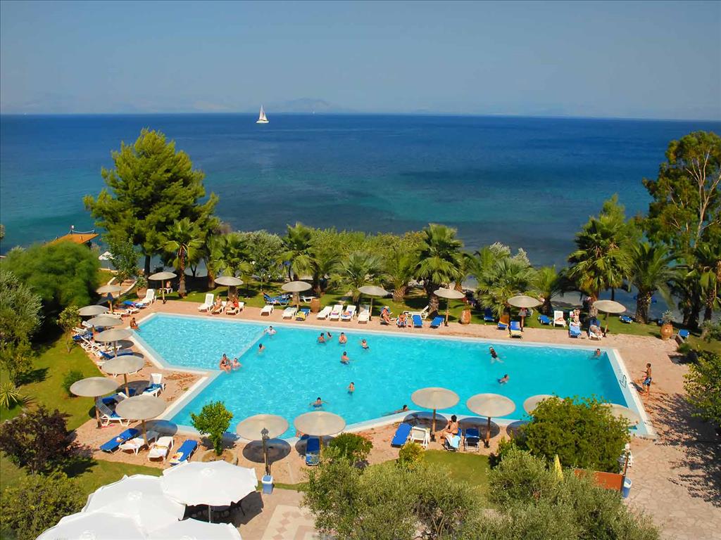Corfu Senses Resort 3*