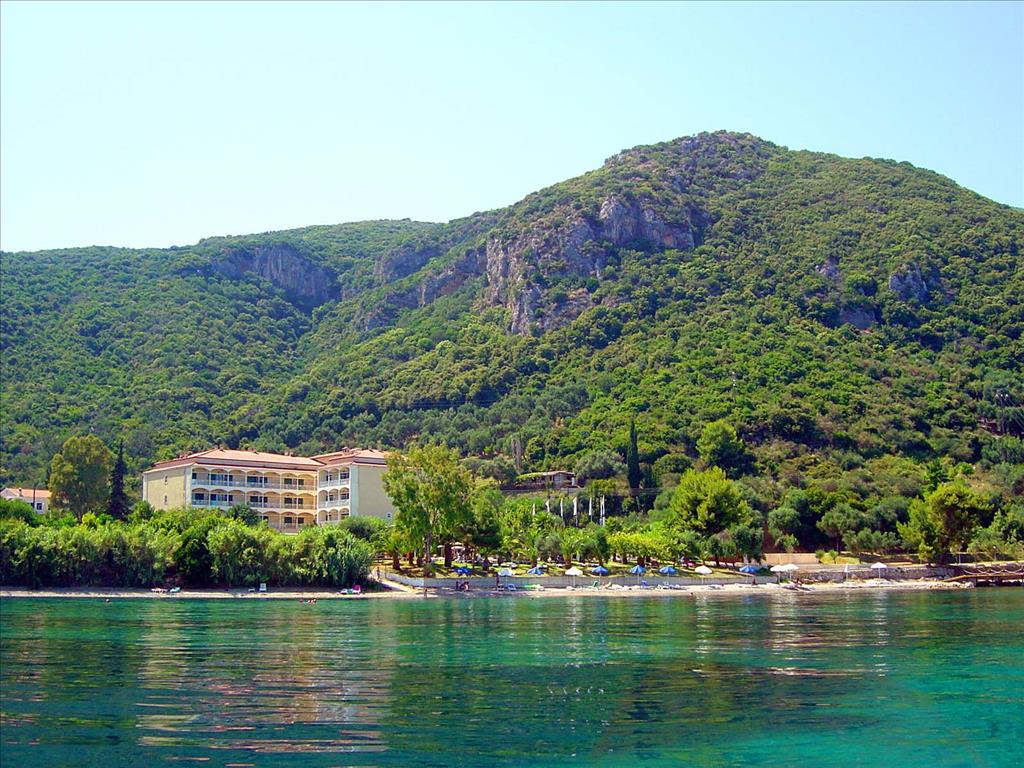 Corfu Senses Resort 3*, фото 2