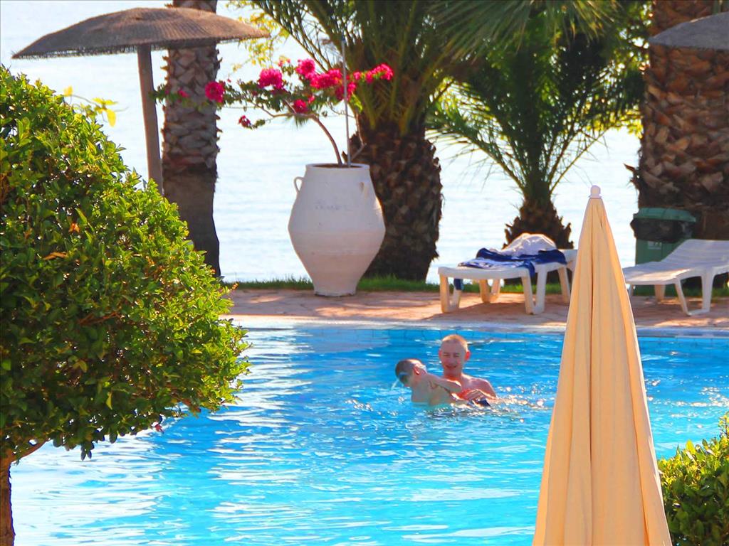 Corfu Senses Resort 3*, фото 9