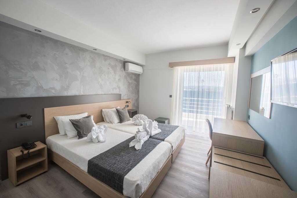Hotel Pappas 3*