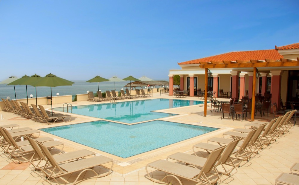 Messina Resort Hotel 4*, фото 15