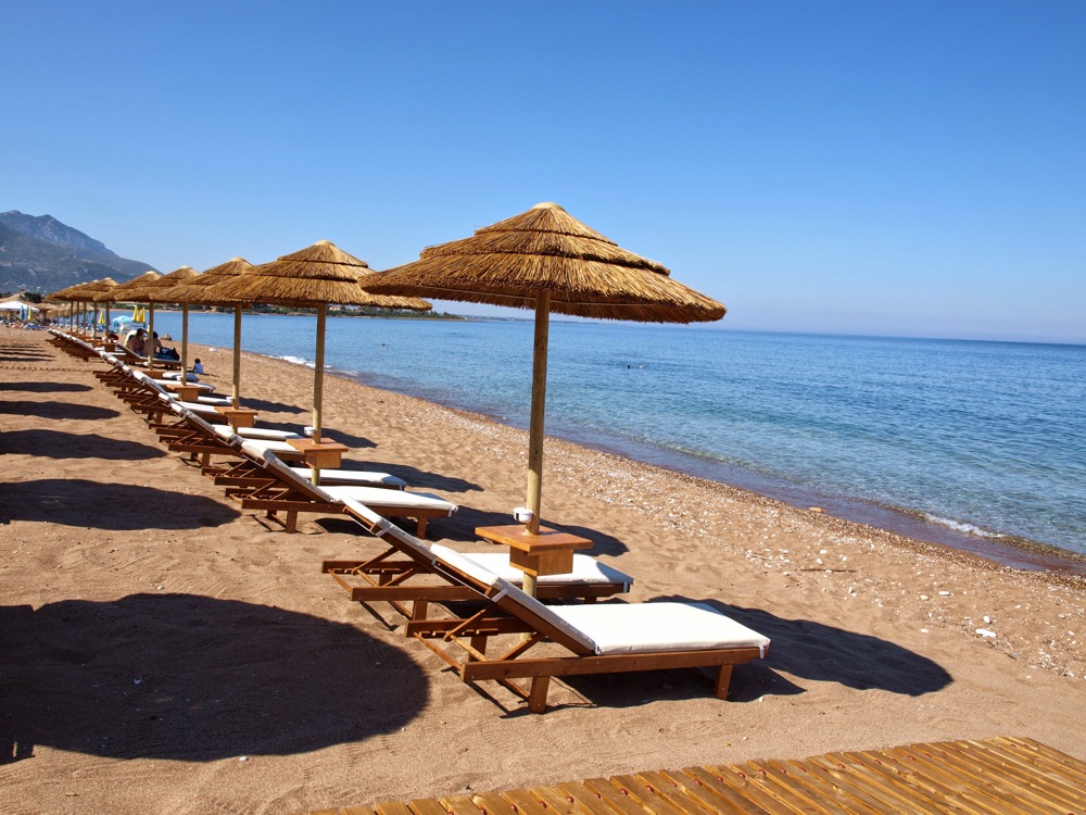 Messina Resort Hotel 4*, фото 4