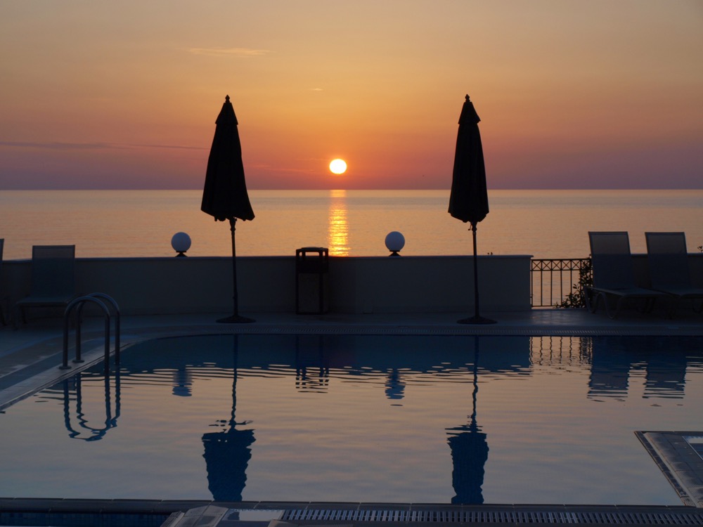Messina Resort Hotel 4*, фото 6