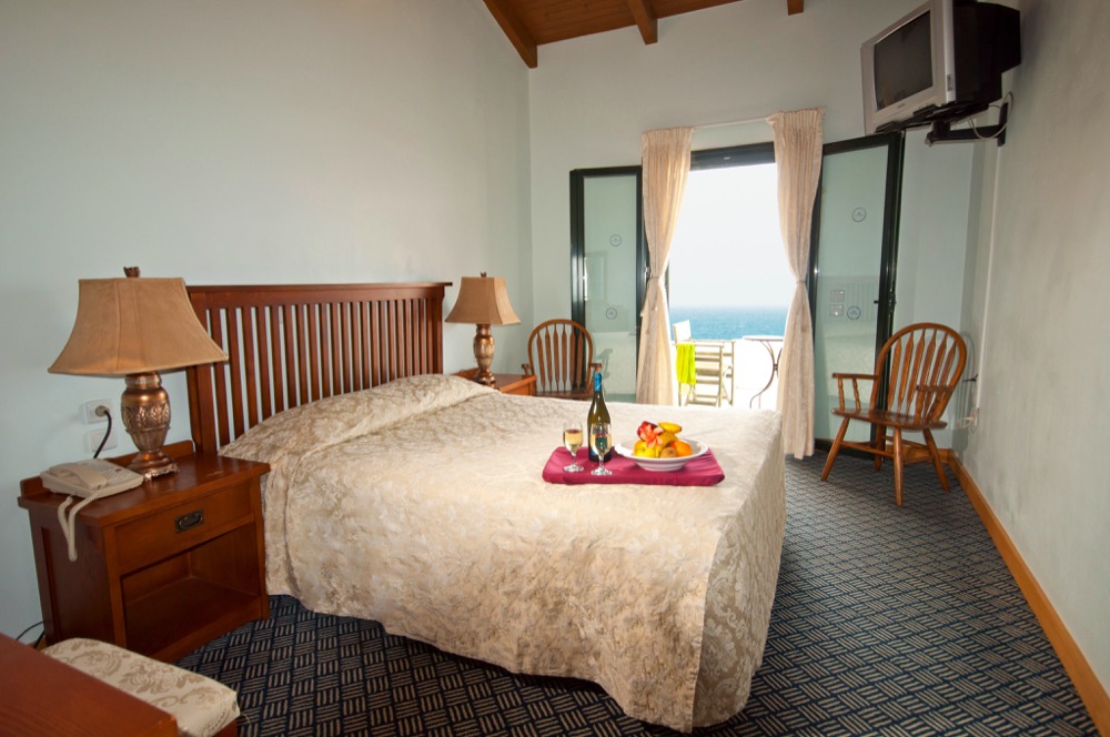 Messina Resort Hotel 4*, фото 2