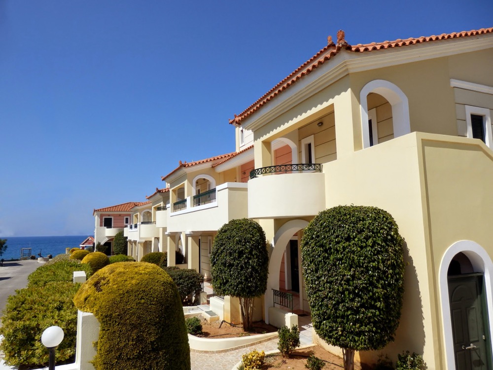 Messina Resort Hotel 4*, фото 11