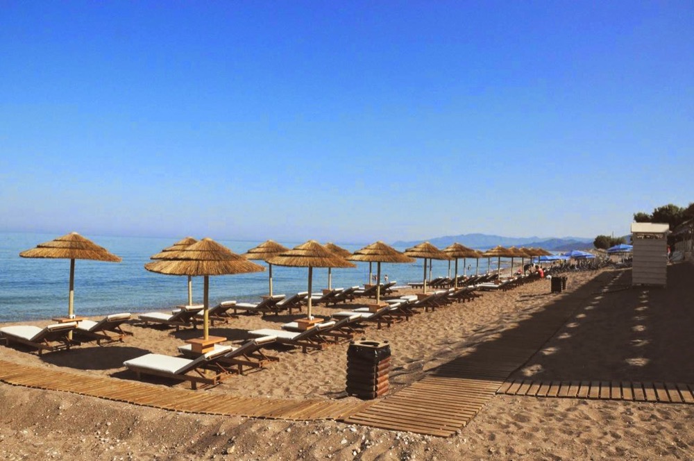 Messina Resort Hotel 4*