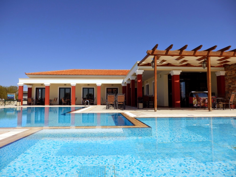Messina Resort Hotel 4*, фото 3