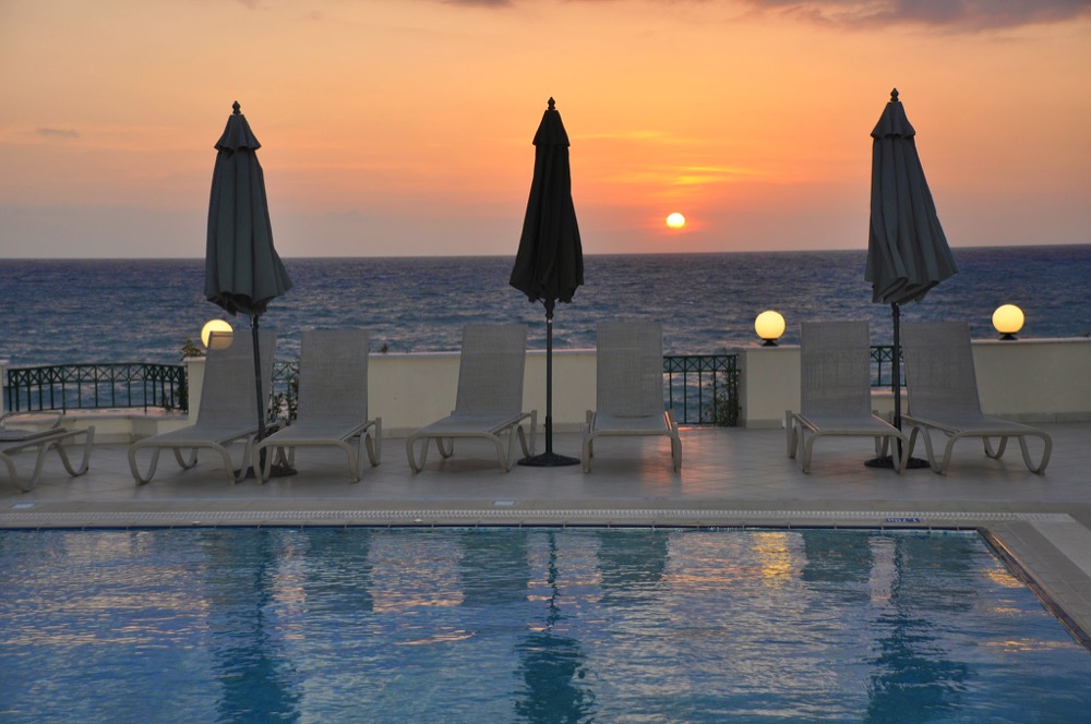Messina Resort Hotel 4*, фото 10