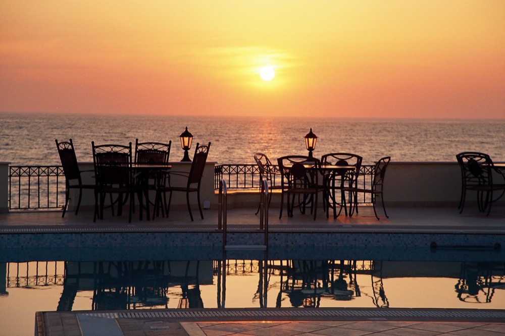 Messina Resort Hotel 4*, фото 8