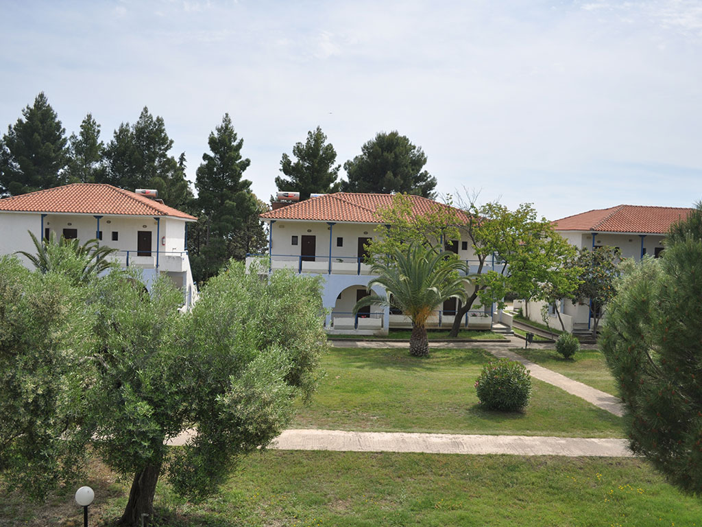Sithonia Village 3*, фото 3