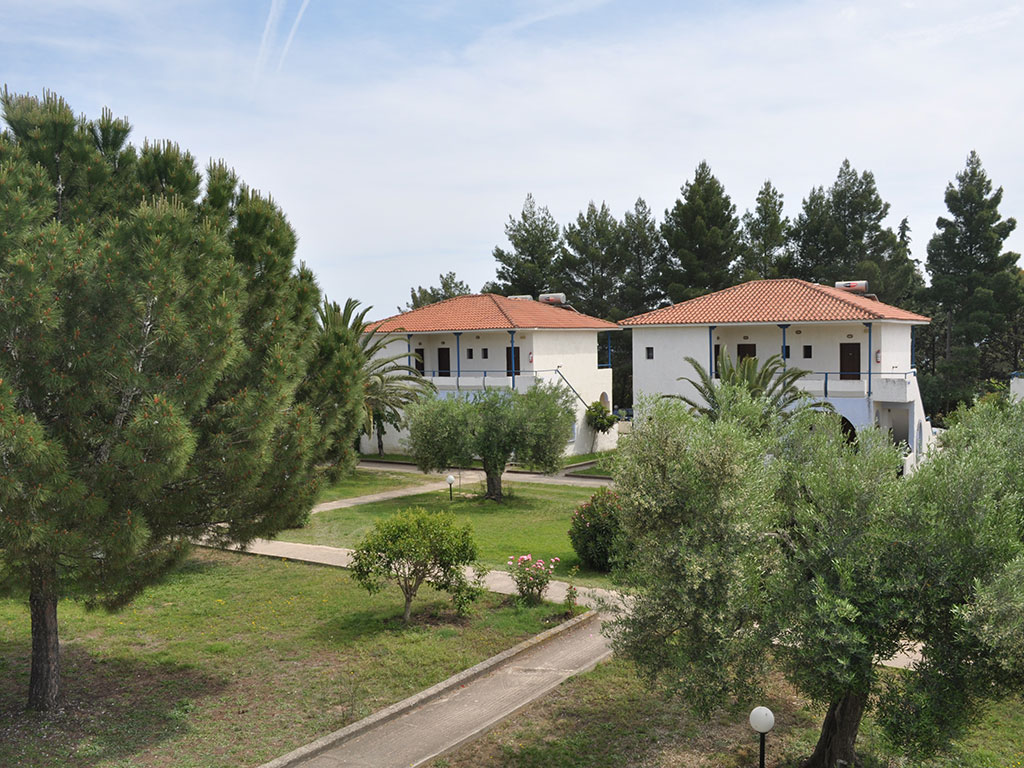 Sithonia Village 3*
