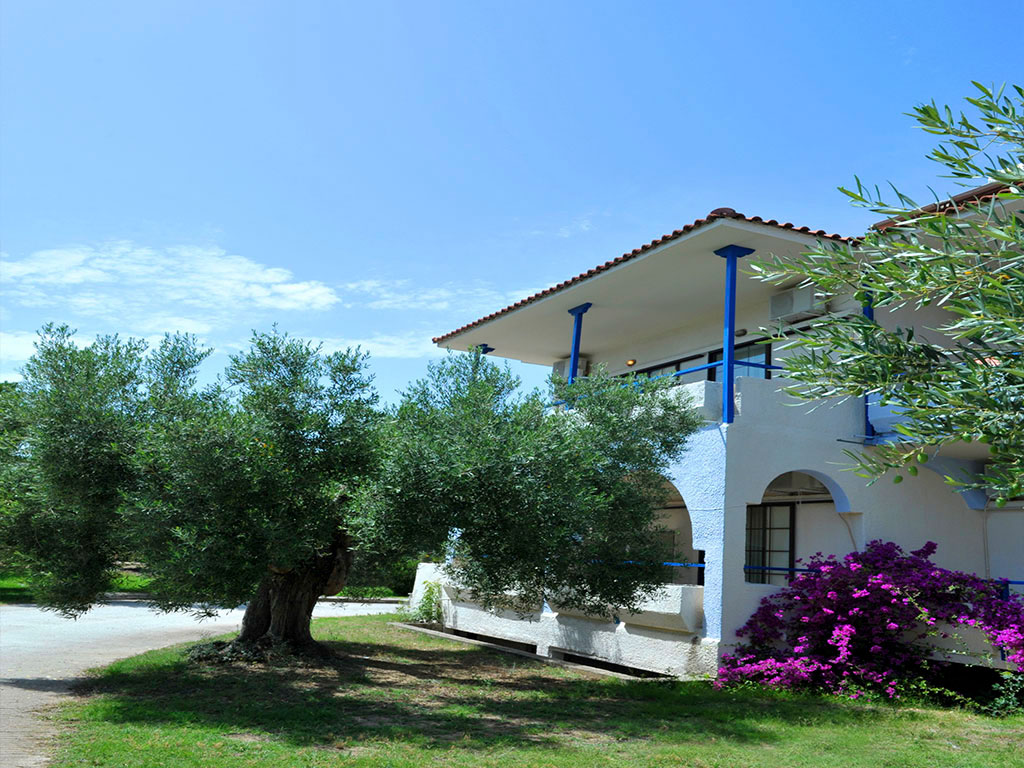 Sithonia Village 3*, фото 2