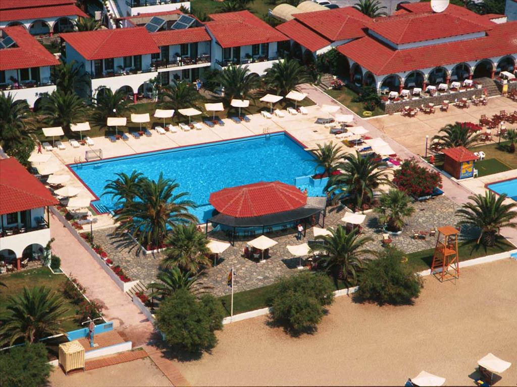 Bomo Club Assa Maris 4*