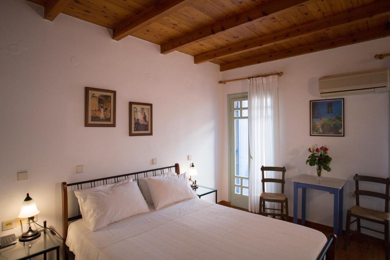 Nostos Hotel 3*, фото 4
