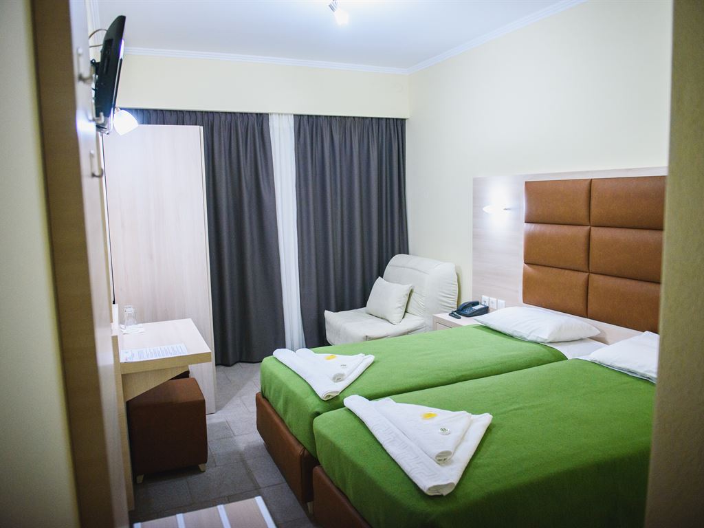 Santa Rosa Hotel & Beach 1*, фото 6