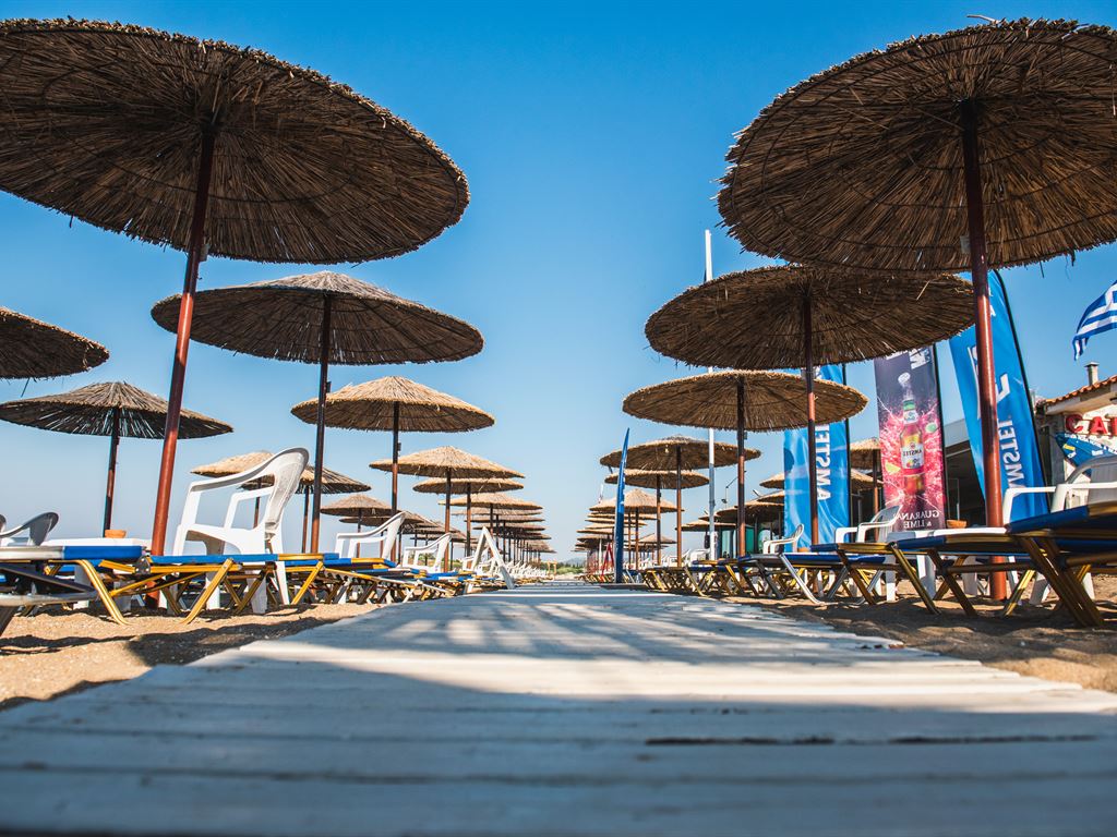 Santa Rosa Hotel & Beach 1*