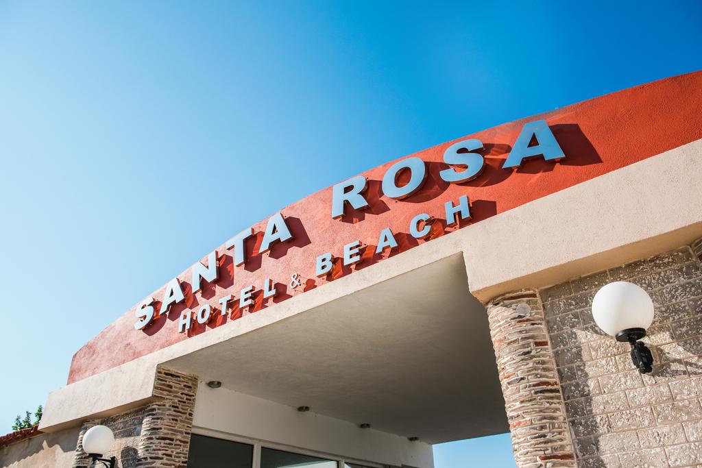 Santa Rosa Hotel & Beach 1*, фото 8