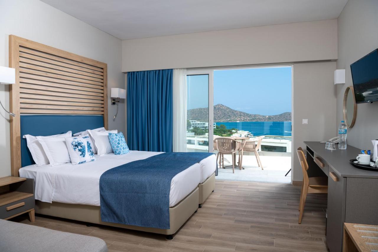 Elounda Breeze Resort 4*
