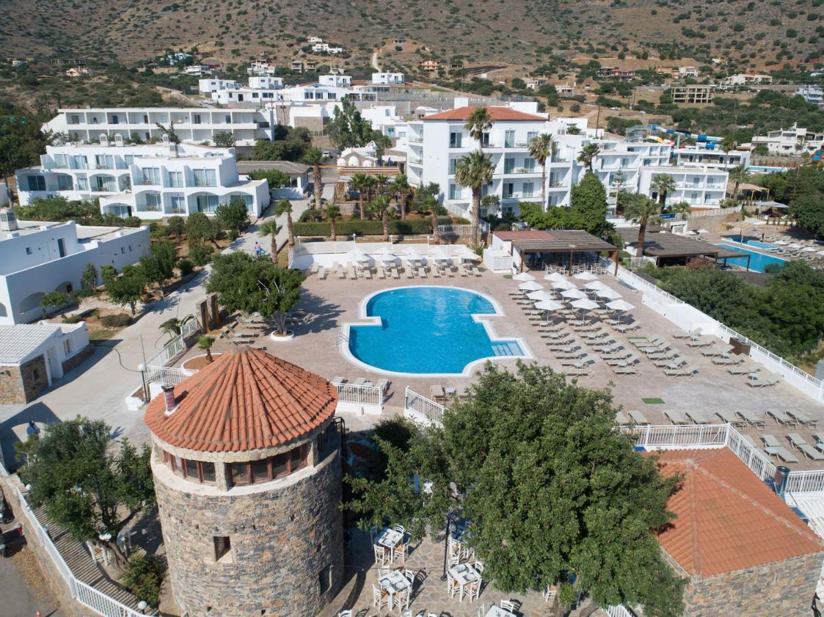 Elounda Breeze Resort 4*, фото 3