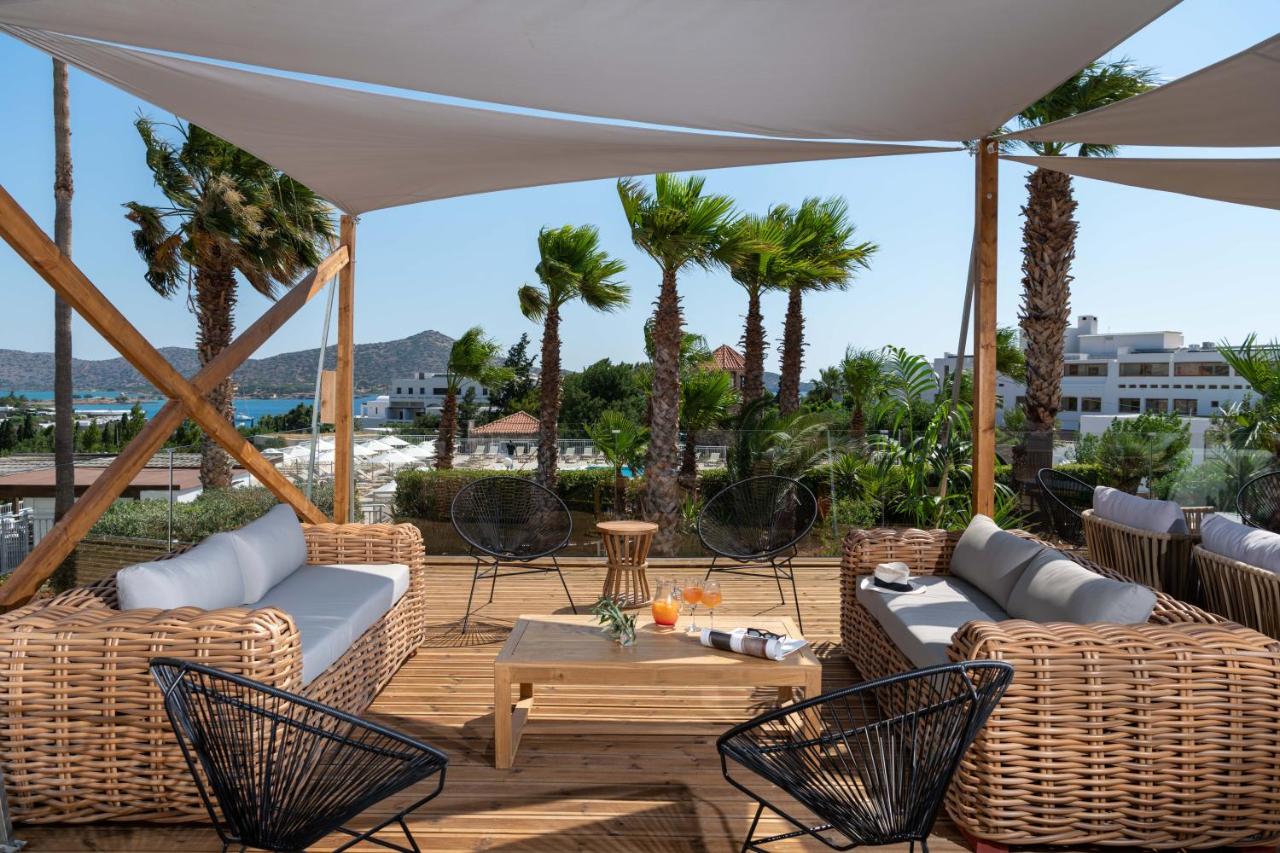 Elounda Breeze Resort 4*, фото 7