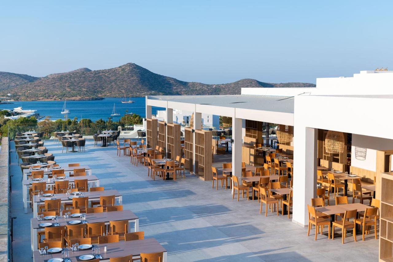 Elounda Breeze Resort 4*, фото 8