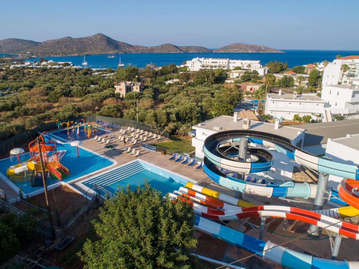 Elounda Breeze Resort 4*, фото 11