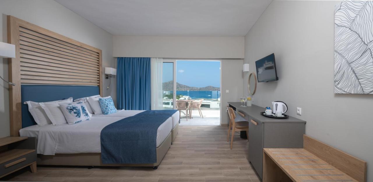Elounda Breeze Resort 4*, фото 14