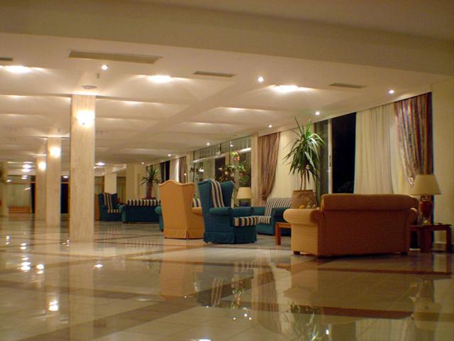 Continental Palace 4*, фото 9