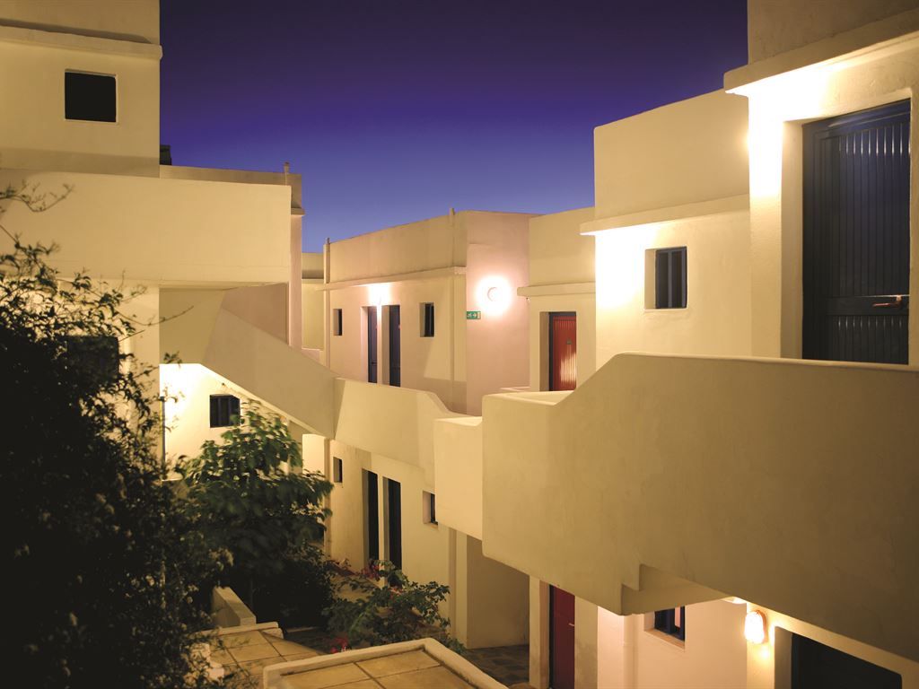 Plakias Bay 3*