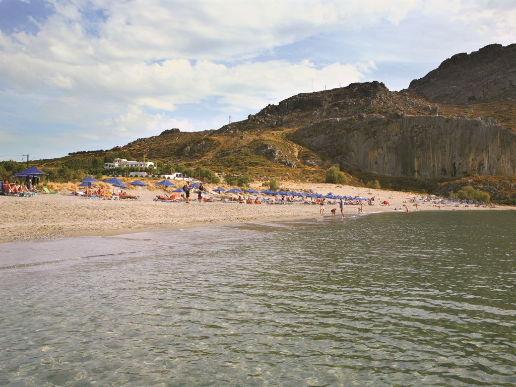 Plakias Bay 3*, фото 2