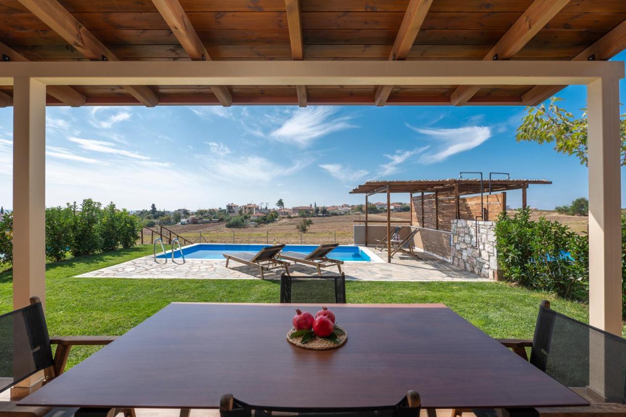 Esperanza Villas 3*