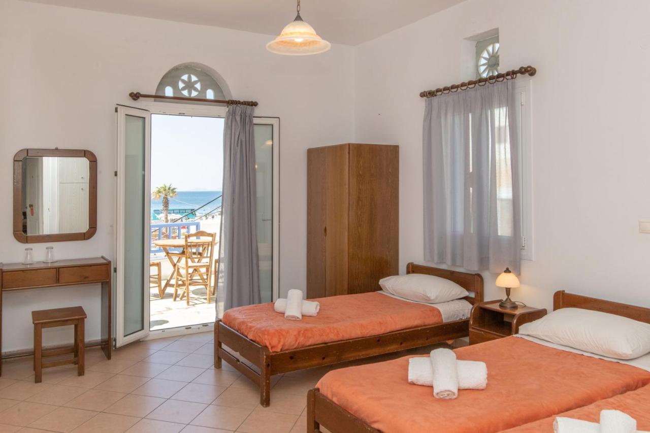 Esperides Resort & Spa 5*