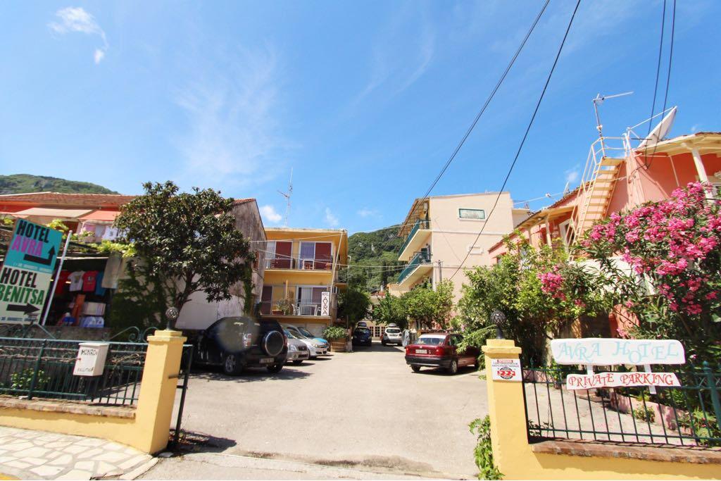Hotel Avra Benitses 1*, фото 2