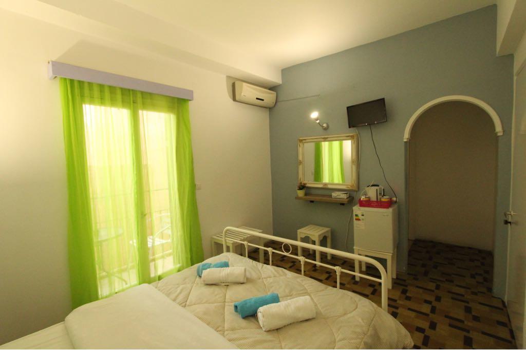 Hotel Avra Benitses 1*, фото 3