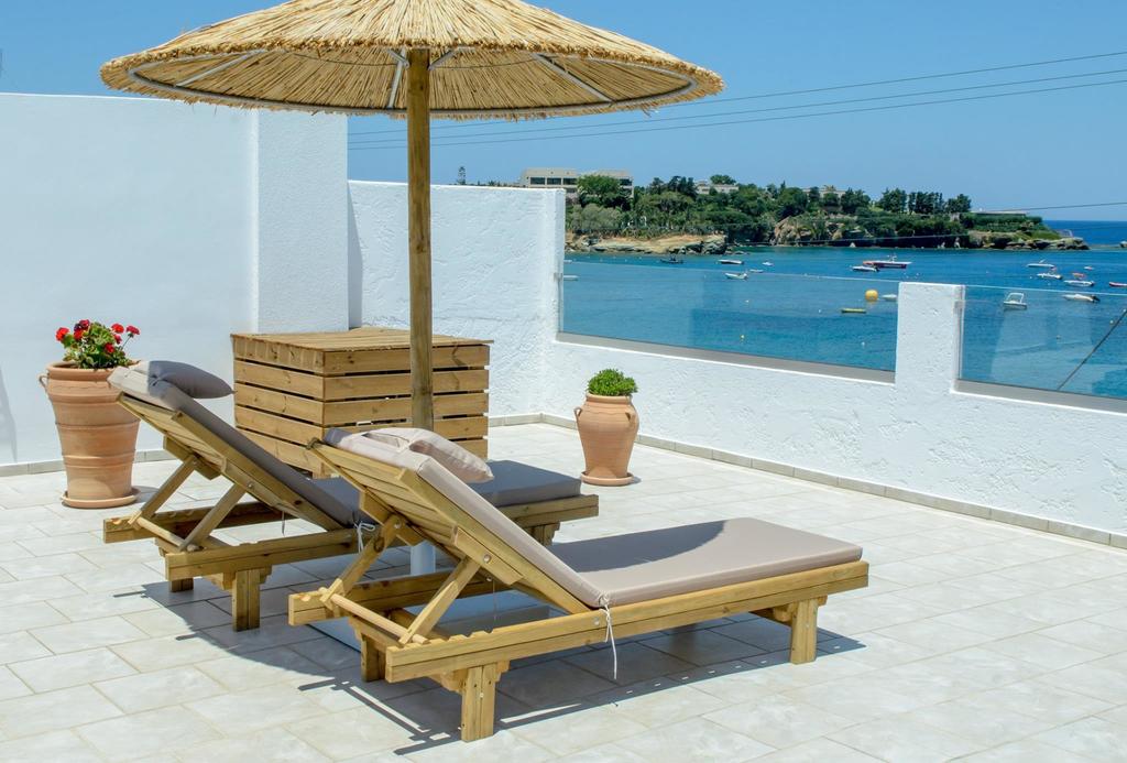 Irida Apartments Agia Pelagia 4*, фото 10
