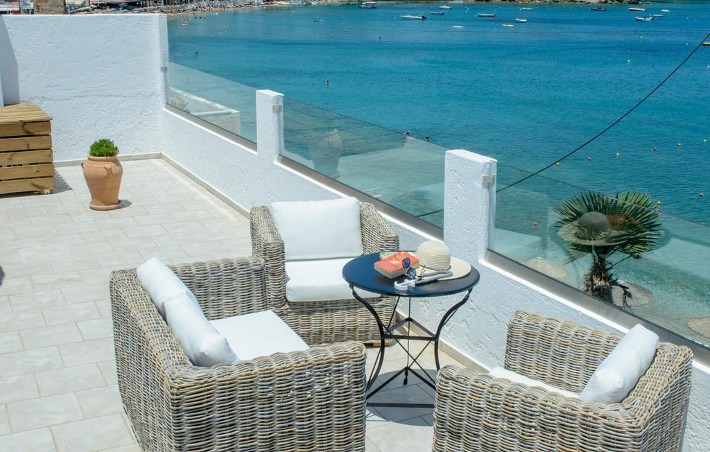 Irida Apartments Agia Pelagia 4*, фото 9