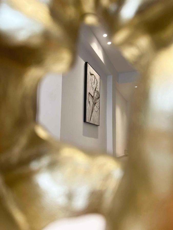 Ziogas Luxury Apartments 3*