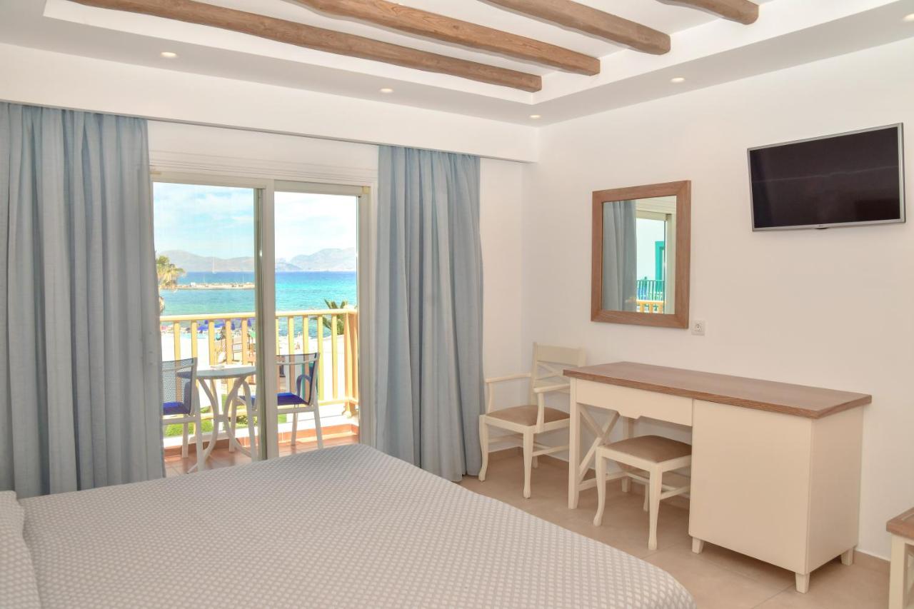 Mastichari Bay 4*