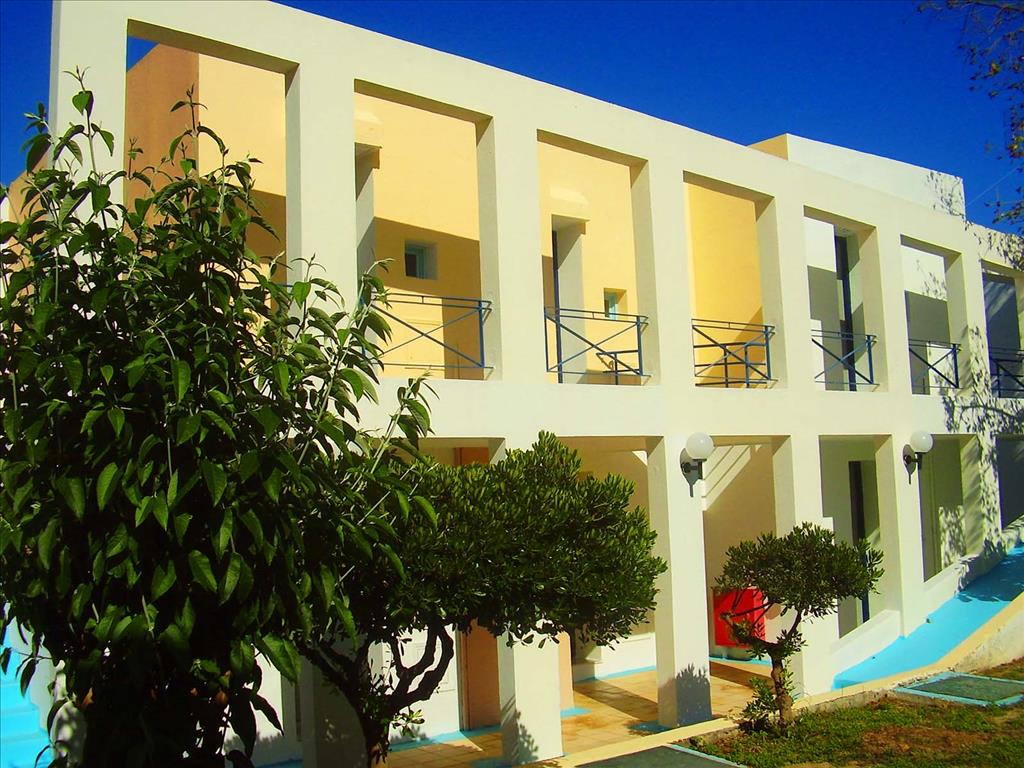 Kalithea Sun & Sky 3*