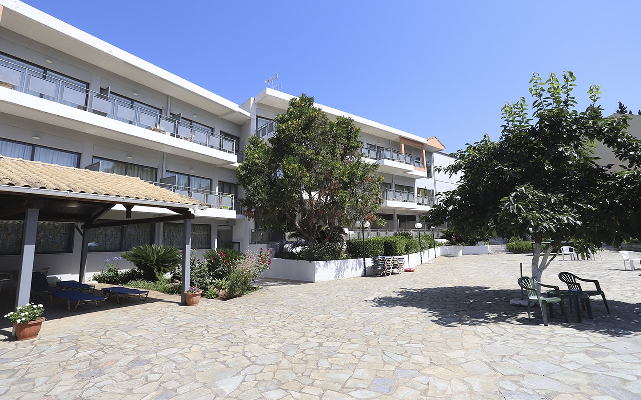 Dassia Holiday Club 3*, фото 10