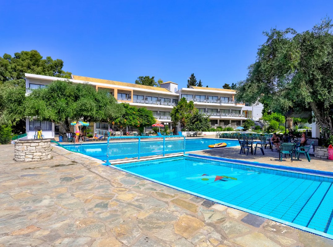 Dassia Holiday Club 3*, фото 11