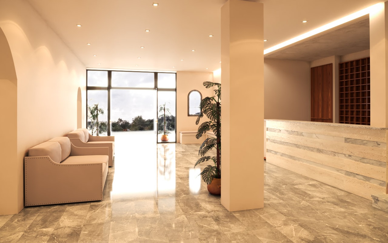 Dassia Holiday Club 3*