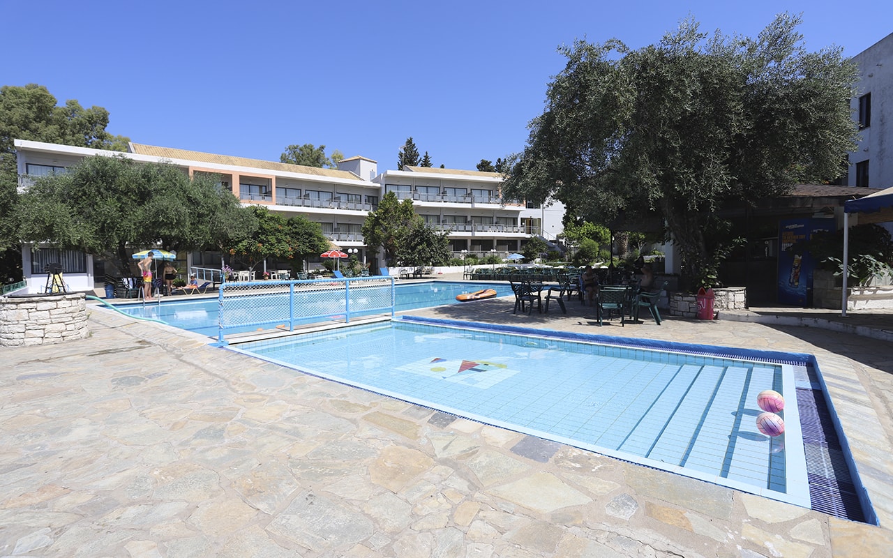 Dassia Holiday Club 3*, фото 4