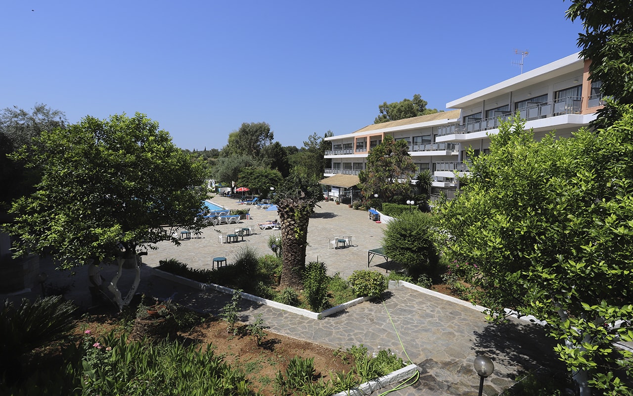 Dassia Holiday Club 3*, фото 6