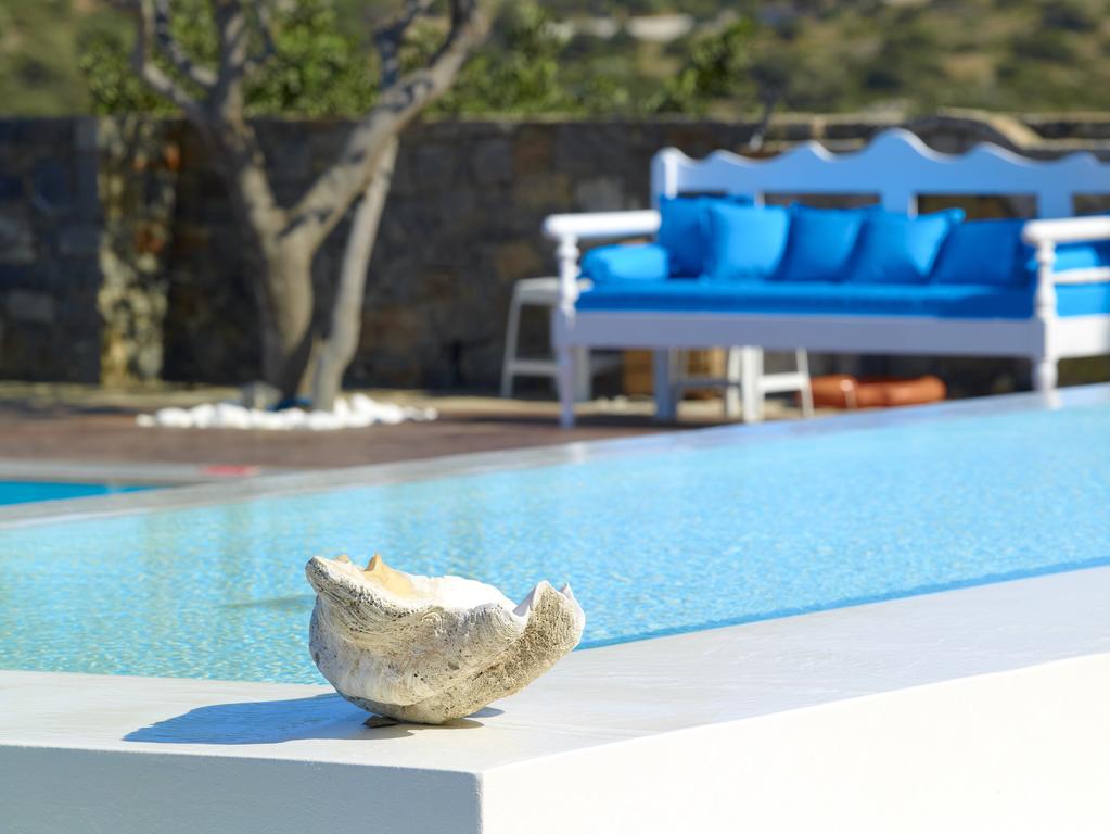 INNSiDE Elounda 5*