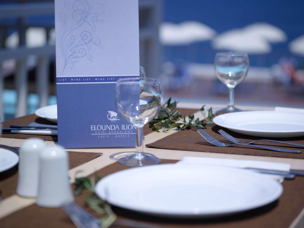 INNSiDE Elounda 5*, фото 16