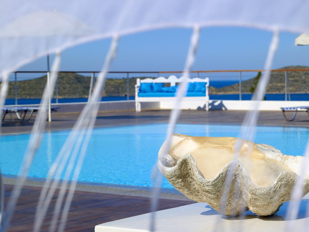 INNSiDE Elounda 5*, фото 12