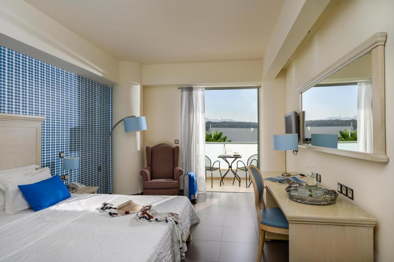 Angela Suites Boutique Hotel 5*, фото 4